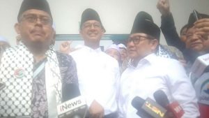 Ijtima' Ulama Hanya Undang AMIN, Ternyata Ini Alasannya