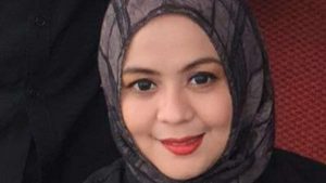 Hari Anak Nasional: Yasmin Sanad Yakin Cerita Rakyat Nusantara, Media Edukasi yang Efektif Hari Anak Nasional: Yasmin Sanad Yakin Cerita Rakyat Nusantara, Media Edukasi yang Efektif