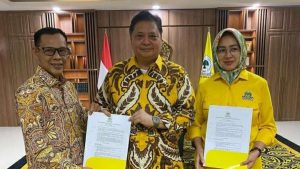 Golkar Tunjuk Ade Ruhendi Calon Bupati Bogor 2024 Golkar Tunjuk Ade Ruhendi Calon Bupati Bogor 2024