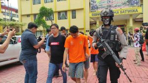 Hap! Karyawan Mie Gacoan Bogor Diciduk Polisi Hap! Karyawan Mie Gacoan Bogor Diciduk Polisi
