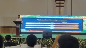 Capres Anies Baswedan Kuliti Program Food Estate