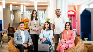 BRI Kembali Buka BRILiaN Future Leader Program General dan IT BRI Kembali Buka BRILiaN Future Leader Program General dan IT