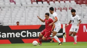 Egy Maulana Vikri Dicibir Tak Layak Masuk Timnas Indonesia Egy Maulana Vikri Dicibir Tak Layak Masuk Timnas Indonesia
