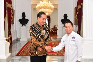 Gaji Perangkat Desa dari APBN, PPDI Minta Dukungan Bupati