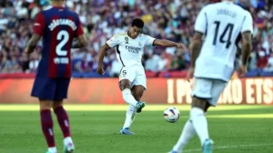 Yang Menarik Jelang Real Madrid vs Rayo Vallecano di Liga Spanyol Yang Menarik Jelang Real Madrid vs Rayo Vallecano di Liga Spanyol