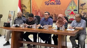 Elit PDIP Sentil Jokowi Soal 'Politik Drama Korea': Siapa Sih Sutradaranya?