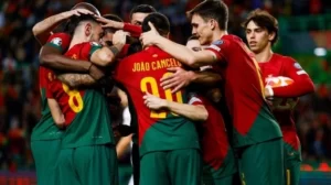 Timnas yang Moncer di Kualifikasi Piala Eropa 2024