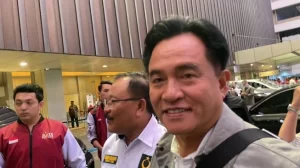 Melawan Lewat Praperadilan, Firli Bahuri Hadirkan Yusril Jadi Saksi Ahli Meringankan
