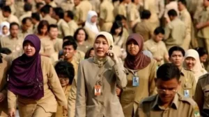 Pindah ke IKN Tahun Depan, ASN Dibangunkan Rumah Tunjangan Khusus