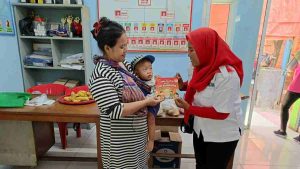 Almisbat: Makan Siang Gratis untuk Anak Sekolah Tak Bisa Mencegah Stunting