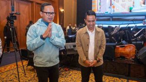Apresiasi 10 Tahun Bima Arya jadi Walikota Bogor, Sendi Fardiansyah: Siap Melanjutkan