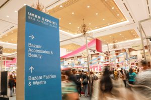 UMKM EXPO(RT) BRILIANPRENEUR 2023 Jadi Inspirasi & Berdayakan UMKM Terus Berkembang