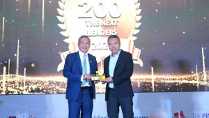 BRI Raih 6 Penghargaan & Dirut Sunarso Dinobatkan Sebagai ‘CEO of The Year 2023’ BRI Boyong 6 Penghargaan & Dirut Sunarso Dinobatkan Sebagai ‘CEO of The Year 2023’
