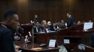 Gugatan Dikabulkan MK, Walikota Bogor Bima Arya Jabat Hingga 2024