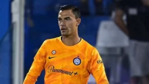 Emil Audero dan Kevin Diks, 2 Calon Pemain Timnas Indonesia Lolos 16 Besar Liga Champions