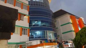 Empat RS di Kabupaten Bogor Siap Tampung Caleg Stres Empat RS di Kabupaten Bogor Siap Tampung Caleg Stres