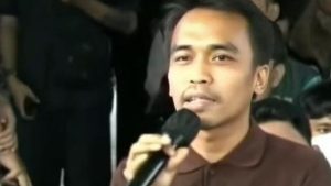 Dicari Se-Indonesia, karena Hina Nabi Muhammad Komika bernama Aulia Rakhman Minta Ampun