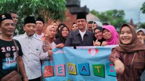 OPINI: GEMATI Semakin Berkibar