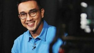 Dilaporkan ke Polisi, Ini Profil dan Biodata Aiman Witjaksono Eks Jurnalis yang Jadi Jubir Ganjar-Mahfud