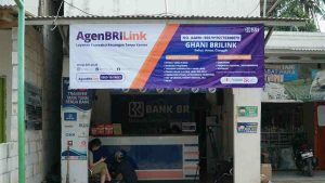 Saleh Sukses Beri Kemudahan Nelayan Muara Gembong, AgenBRILink Jadi Solusi Kisah Sukses Jadi AgenBRILink yang jadi Solusi Nelayan Muara Gembong