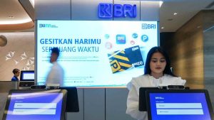 BRI dan BP2MI Sinergi Tingkatkan Literasi Dana Pensiun Pekerja Migran Indonesia