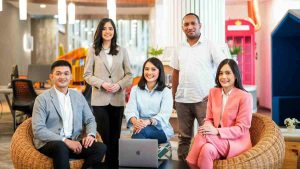 BRI Buka Program Internship Untuk IT