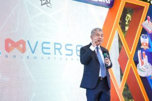 Mentereng! Inilah Capaian BRI di Usia 128 Tahun