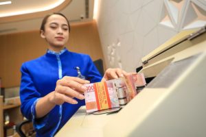 Jelang Libur Nataru, BRI Pastikan Kehandalan Digital Banking dan Layanan Terbatas di Kantor BRI