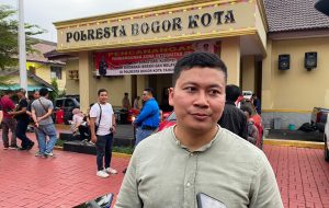 Tersangka Pembunuhan Fitria Wulandari di Bogor Terancam 15 Tahun Penjara