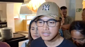 Kaesang Persilahkan Ade Armando Keluar dari PSI
