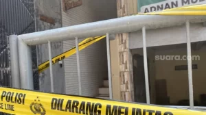 Istri Kasus Ayah-Anak Tewas Membusuk Di Koja Stress Berat 8 Hari Hidup Bersama Mayat