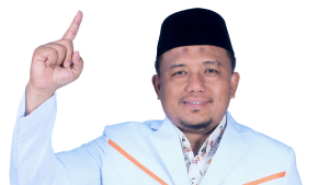 Alwi Burhanudin Caleg PKS Dapil 3 Trenggalek Nomor 1, Teruji dan Terbukti Membangun Desa