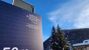 Hadiri WEF 2024 Dirut BRI Bicara tentang Artificial Intelligence, Tingkatkan Produktivitas, hingga Penguatan Regulasi