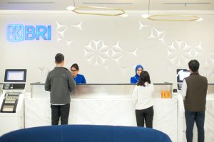 BRI Tutup Tahun dengan Sederet Capaian Gemilang, Sambut 2024 dengan Optimisme BRI Tutup Tahun dengan Sederet Capaian Gemilang, Sambut 2024 dengan Optimisme