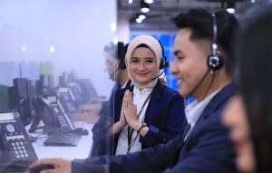 Nasabah Diimbau Akses Layanan Resmi, Hubungi Contact BRI 1500017