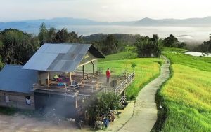 Nugraha Karya Desa BRILiaN 2023: Komitmen BRI Berdayakan Desa untuk Lebih Kuat dan Hebat