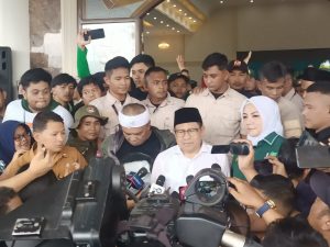 Cak-Imin Cak Imin Akan Perjuangkan DOB Bogor Barat dan Bogor Timur