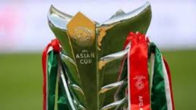 
					Hoki! Indonesia Lolos ke Babak 16 Besar Piala Asia 2023!