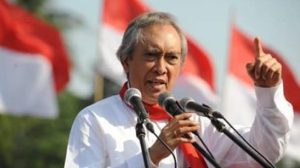 Guntur Soekarnoputra: Jika Ganjar-Mahfud Menang, Jokowi Diapain Terserah