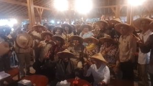 HKTI Deklarasikan Dukungan untuk Prabowo Subianto di Pemilu 2024