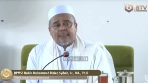 Habib Rizieq Jawab Beda Pilihan di Pilpres 2024 dengan Ijtima Ulama Habib Rizieq Jawab Perbedaan Pilihan di Pilpres 2024 dengan Ijtima Ulama