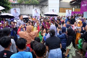 Sendi Ajak Gen Z Loji Bogor Cintai Budaya Sunda