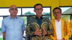 Golkar Buka Pintu Koalisi Besar di Pilbup Bogor 2024