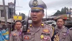 Kecelakaan di Puncak Dipicu Kelalaian Manusia