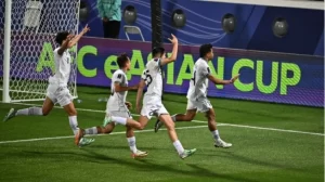 Timnas Indonesia tetap Bisa Lolos Piala Asia 2023, meski Kalah dari Jepang. Asal...