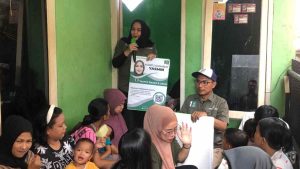 Saktinya Kartu Sahabat Yasmin, Program Andalan Yasmin Sanad