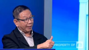 Strategi AMIN Hadapi Krisis Pangan Begini Solusi AMIN Hadapi Krisis Pangan Nasional