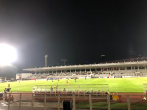 Timnas Indonesia U-20 Tumbang 2-3 Lawan Uzbekistan