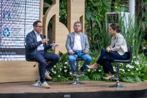 Lewat Digitalisasi, Holding Ultra Mikro BRI Group Permudah Layanan Keuangan Lebih Efisien