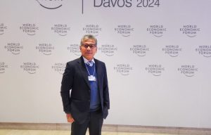 Hadiri WEF 2024, Dirut BRI Sebut Profesi Baru Ini Belum Bisa Digantikan Oleh Teknologi di Masa Depan